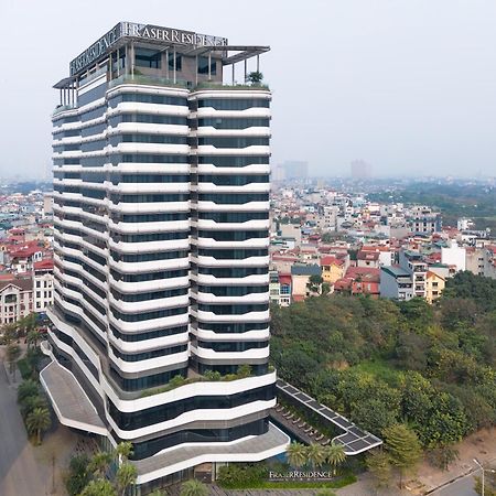 Fraser Residence Hanoi Dış mekan fotoğraf