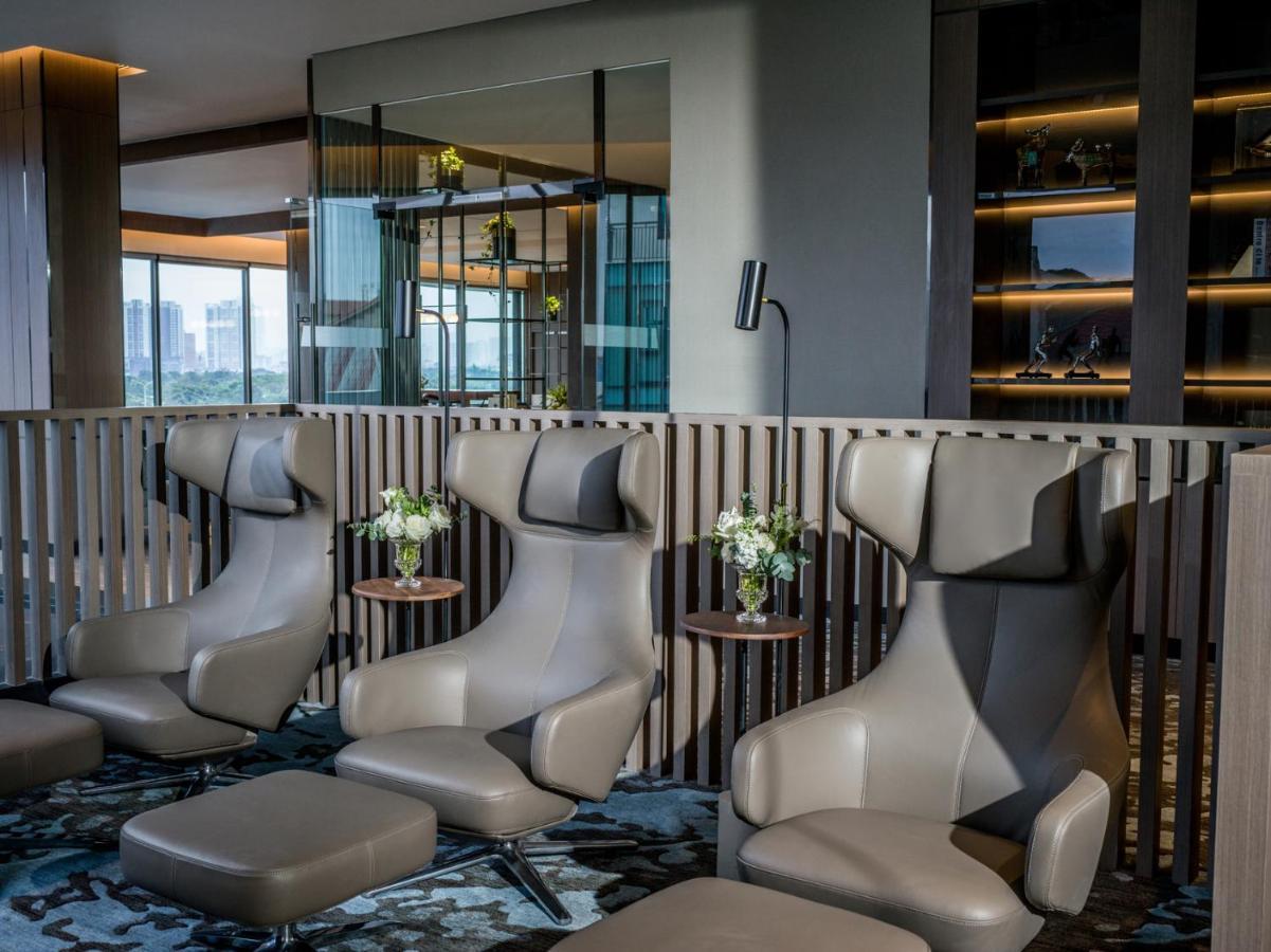 Fraser Residence Hanoi Dış mekan fotoğraf