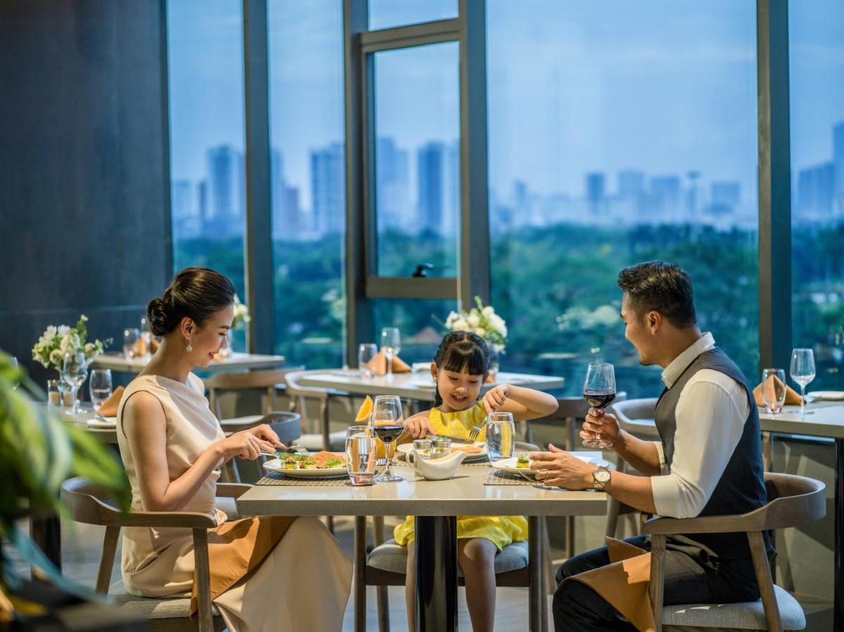 Fraser Residence Hanoi Dış mekan fotoğraf