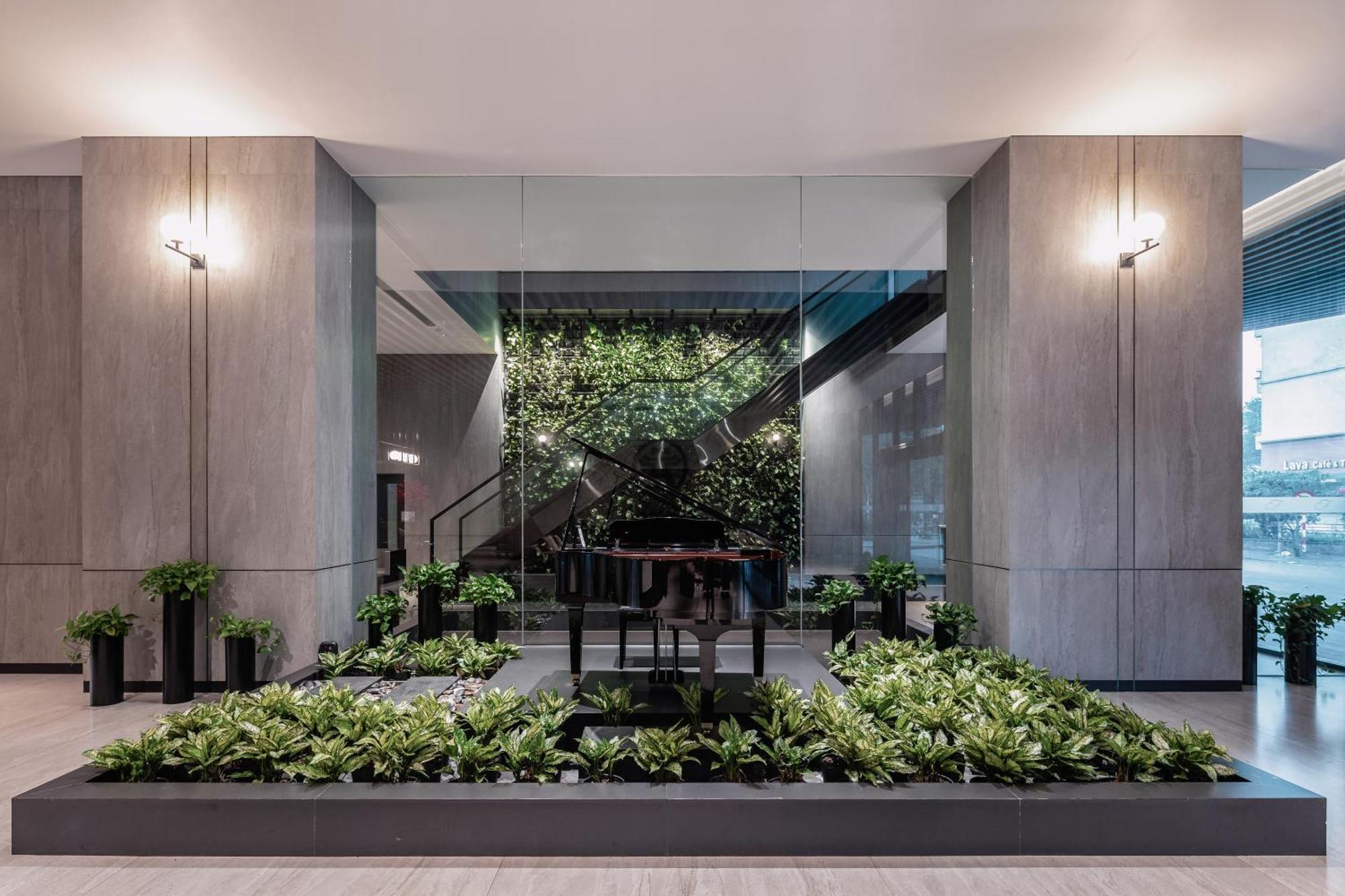 Fraser Residence Hanoi Dış mekan fotoğraf