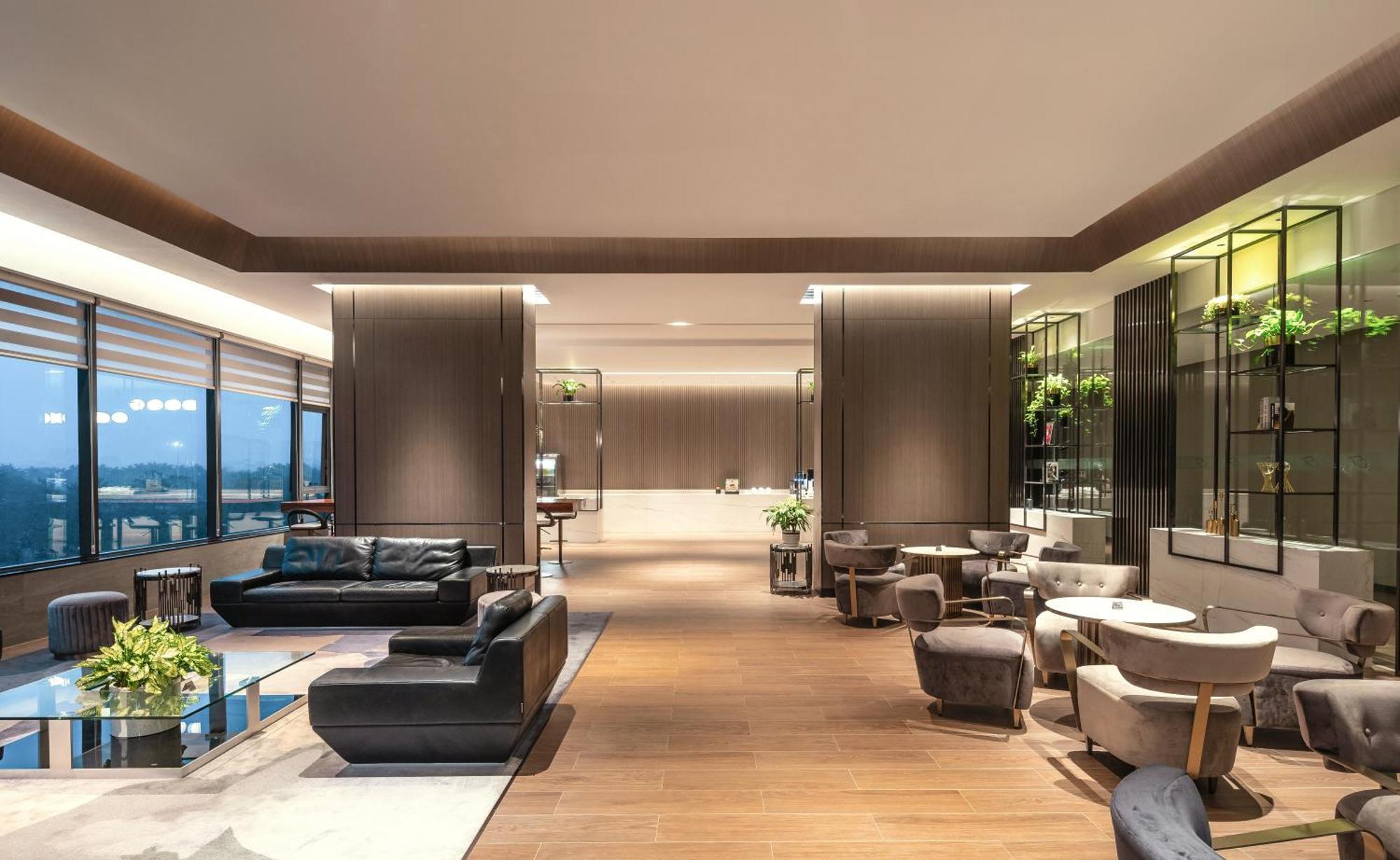 Fraser Residence Hanoi Dış mekan fotoğraf