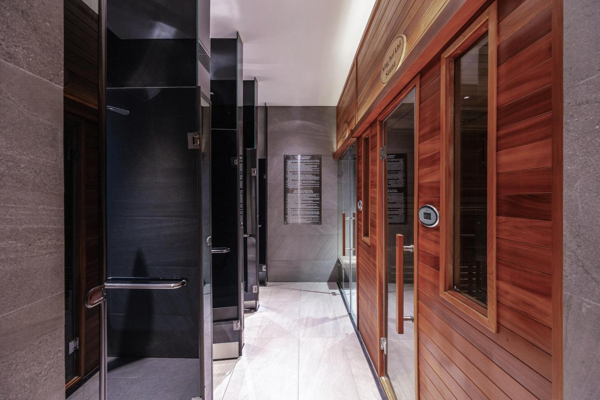 Fraser Residence Hanoi Dış mekan fotoğraf