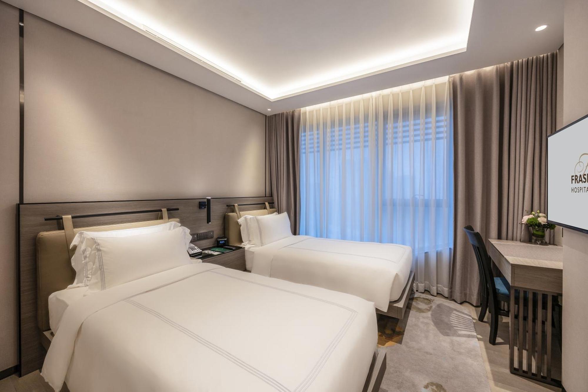 Fraser Residence Hanoi Dış mekan fotoğraf