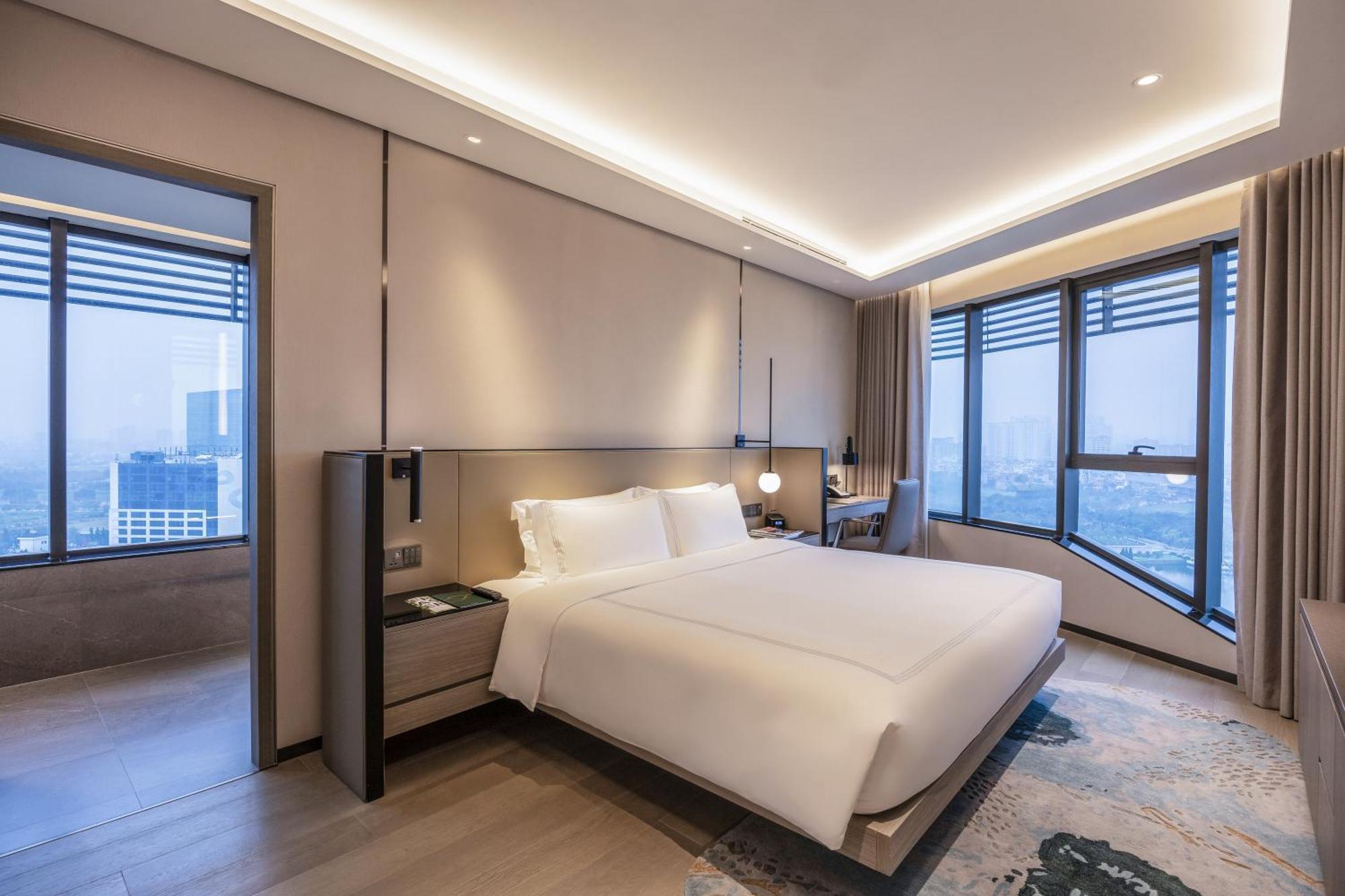 Fraser Residence Hanoi Dış mekan fotoğraf