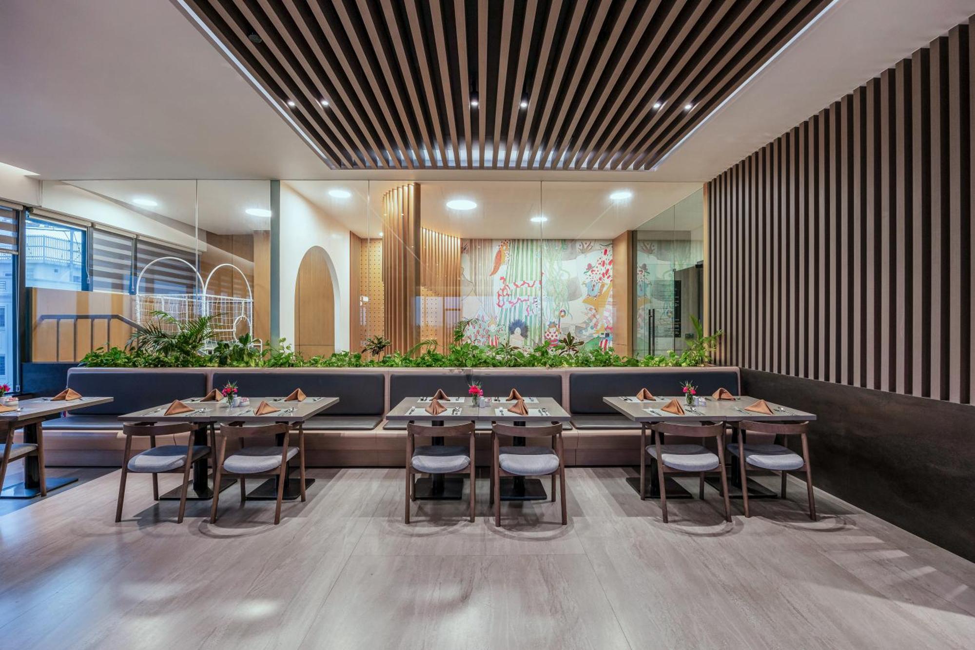 Fraser Residence Hanoi Dış mekan fotoğraf