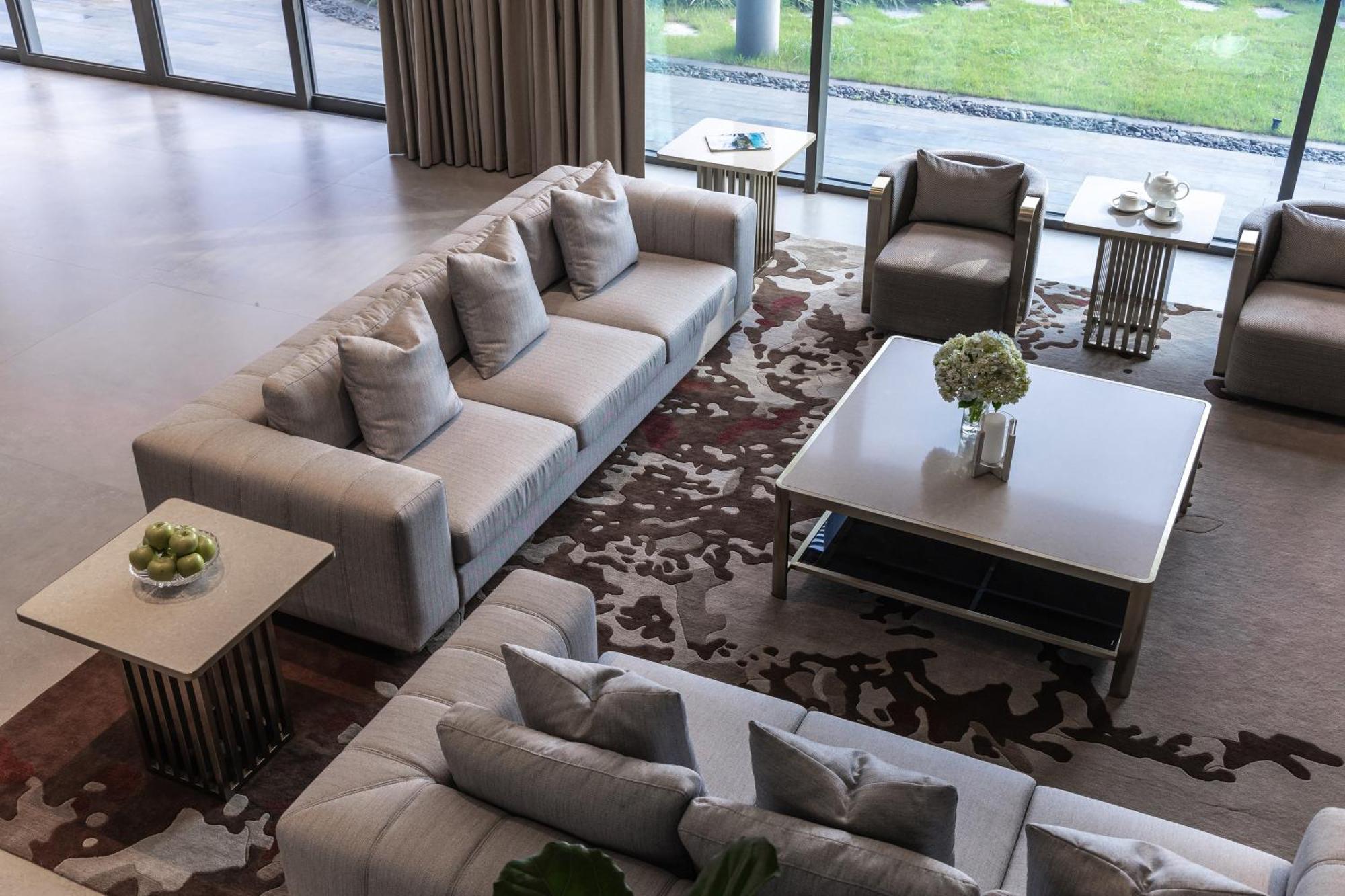 Fraser Residence Hanoi Dış mekan fotoğraf